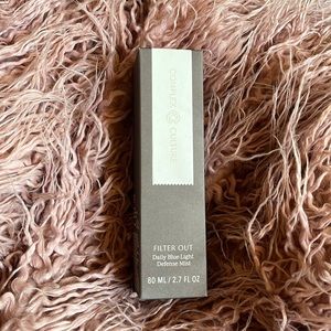 Complex Culture Filter Out Daily Blue Light Defense Mist